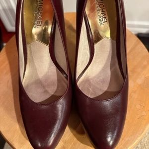 Michael Kors heels